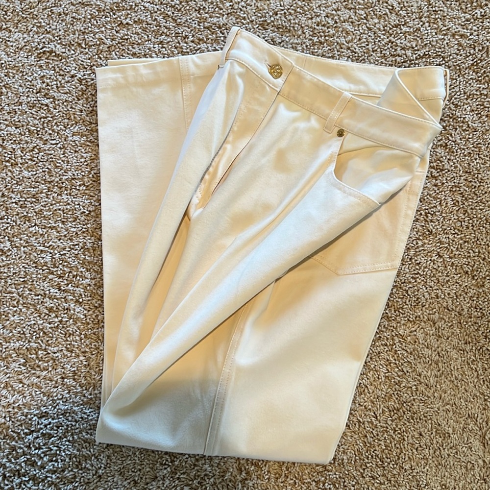 St. John Sport Pant/Jean